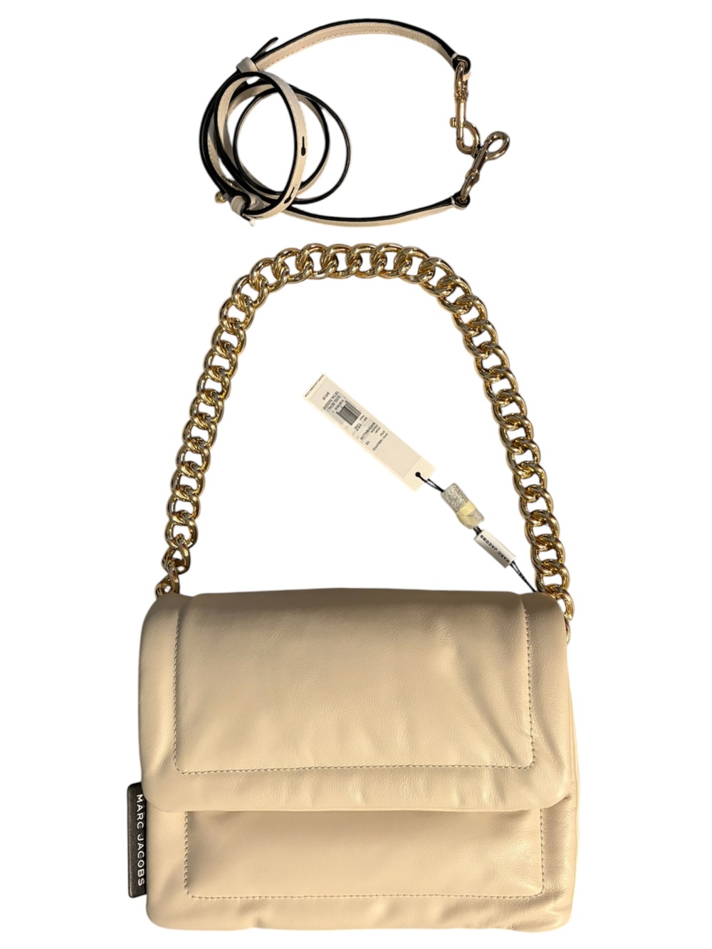 Marc Jacob Pillow Bag NWT $495